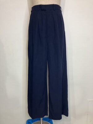 MENS ネイビー パンツ
