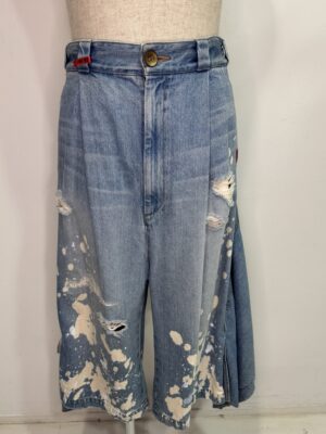 MENS ブルー デニム