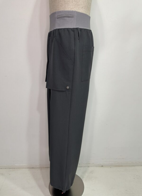 MENS グレー パンツ - 画像 (3)
