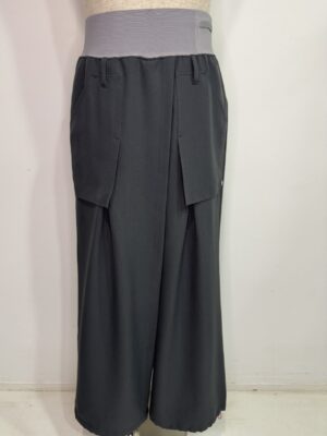 MENS グレー パンツ