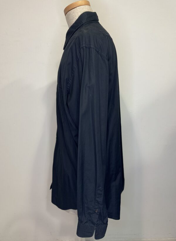 MENS ブラック シャツ - 画像 (3)