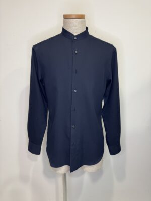 MENS ブラック シャツ