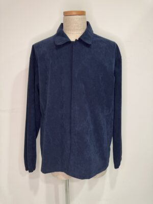MENS ネイビー ブルゾン