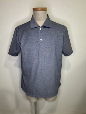 MENS ブルー トップスその他
