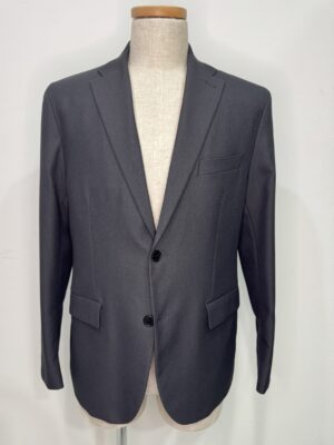 MENS グレー ジャケット