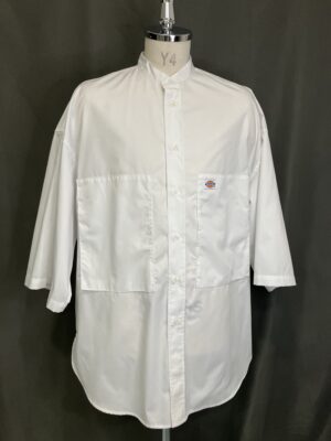 MENS ホワイト シャツ