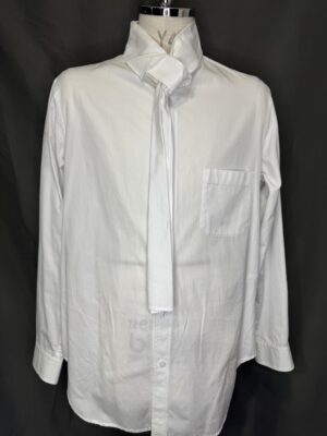 MENS ホワイト シャツ