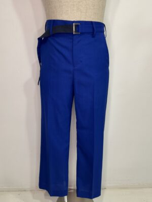 MENS ブルー パンツ