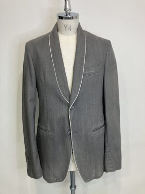 MENS グレー ジャケット