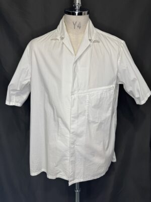 MENS ホワイト トップスその他