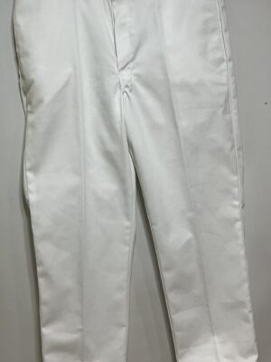MENS ホワイト パンツ