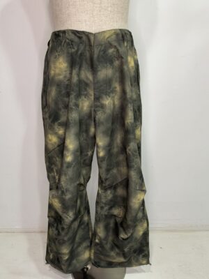 MENS グリーン パンツ