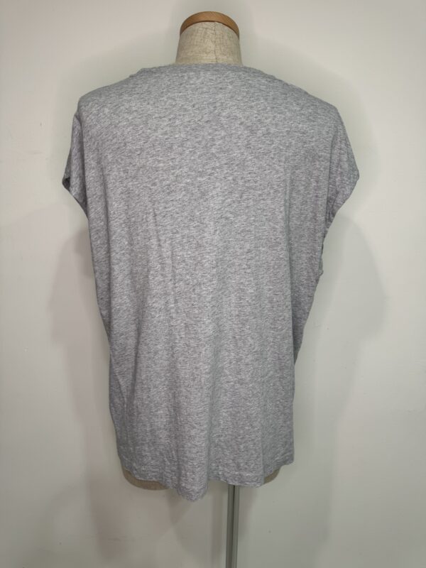 MENS グレー Tシャツ・カットソー - 画像 (2)
