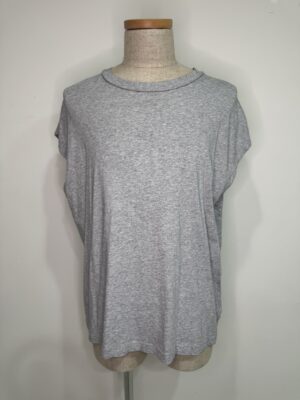 MENS グレー Tシャツ・カットソー