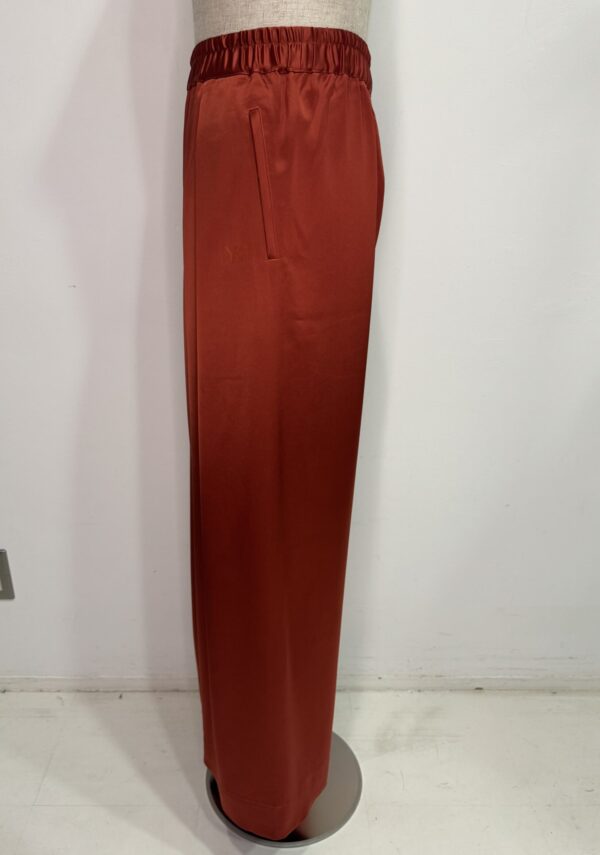 MENS レッド パンツ - 画像 (3)