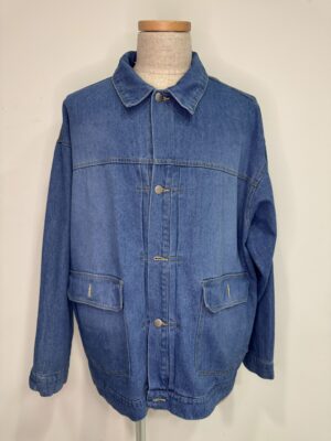 MENS ブルー セットアップその他