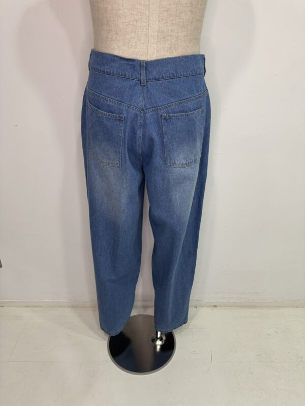 MENS ブルー セットアップその他 - 画像 (2)