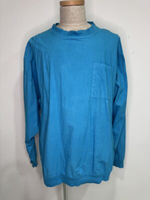 MENS ブルー Tシャツ・カットソー