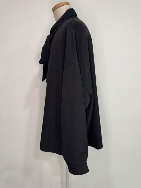 MENS ブラック シャツ - 画像 (3)