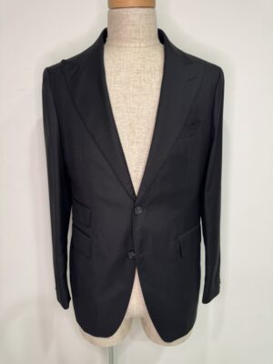 MENS ブラック ジャケット