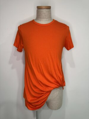 MENS オレンジ Tシャツ・カットソー
