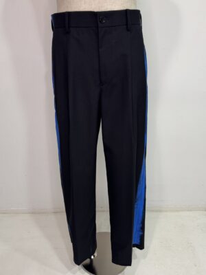 MENS ブラック パンツ