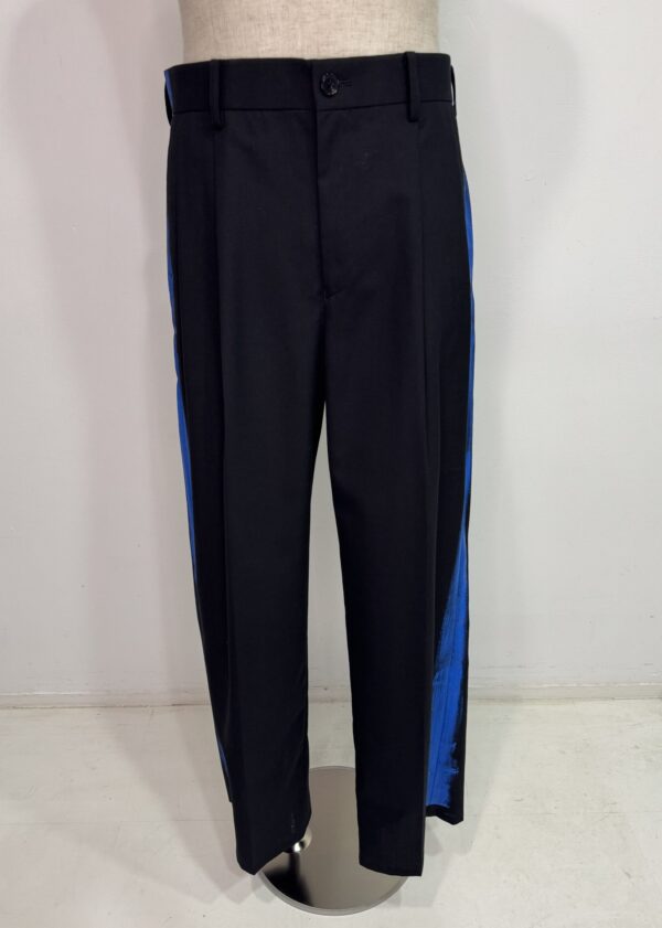 MENS ブラック パンツ