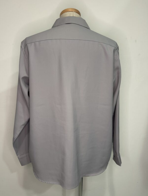 MENS グレー シャツ - 画像 (2)