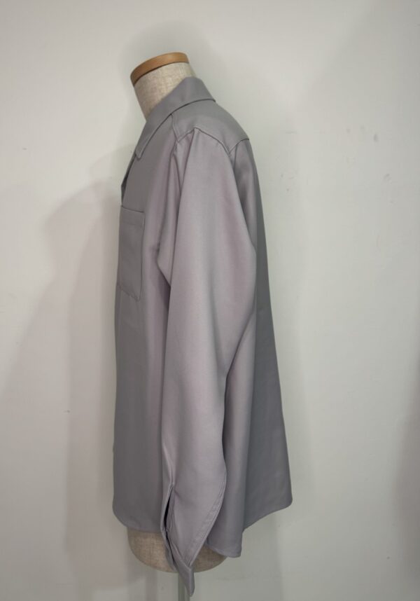 MENS グレー シャツ - 画像 (3)