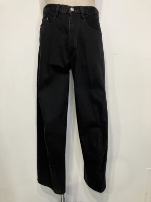 MENS ブラック パンツ