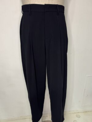 MENS ブラック パンツ