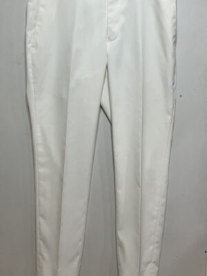 MENS ホワイト パンツ