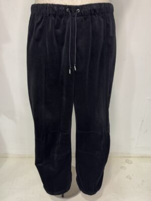 MENS ブラック パンツ