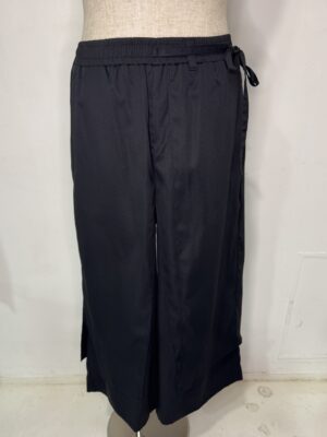 MENS ブラック パンツ