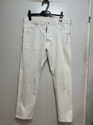 MENS ホワイト パンツ