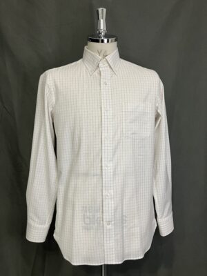 MENS ホワイト シャツ