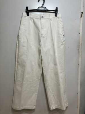 MENS ホワイト パンツ