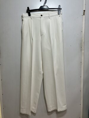 MENS ホワイト パンツ