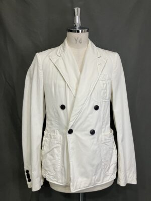 MENS ホワイト ジャケット