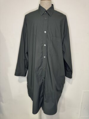 MENS グレー シャツ