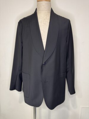 MENS ブラック ジャケット