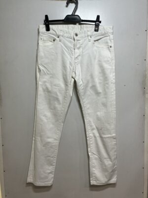 MENS ホワイト パンツ