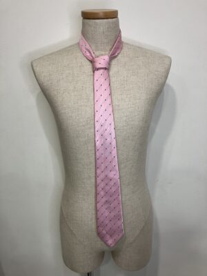 MENS ピンク ベルト・ネクタイ