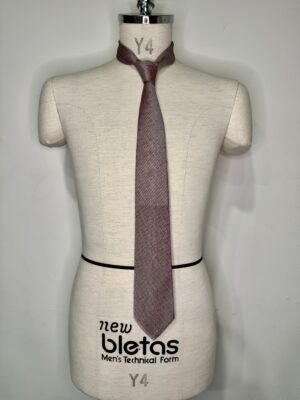 MENS レッド ベルト・ネクタイ