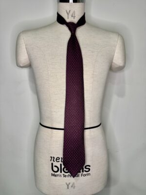 MENS パープル ベスト・ジレ