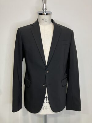 MENS ブラック ジャケット