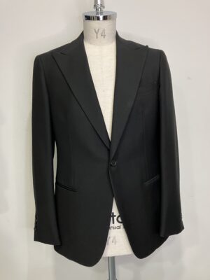 MENS ブラック セットアップその他