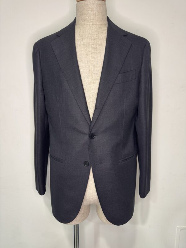 MENS グレー ジャケット