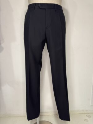 MENS ブラック パンツ