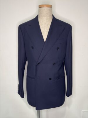 MENS ネイビー セットアップその他